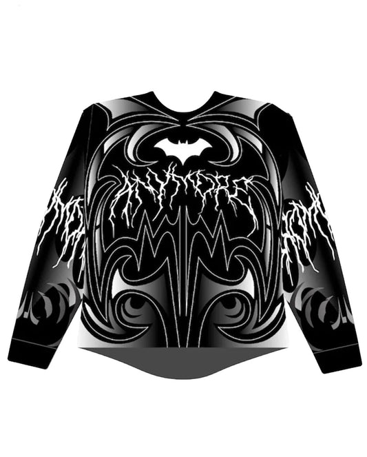 BRUCE RACING BLACK