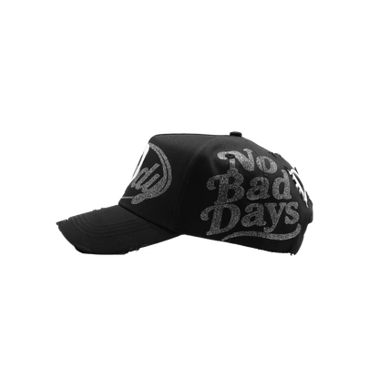 NO BAD DAYS
