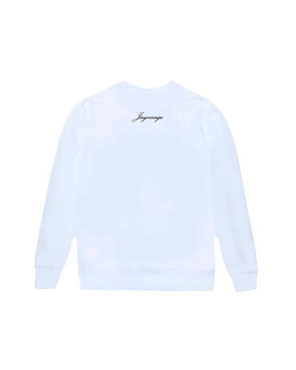 CREWNECK ANGEL