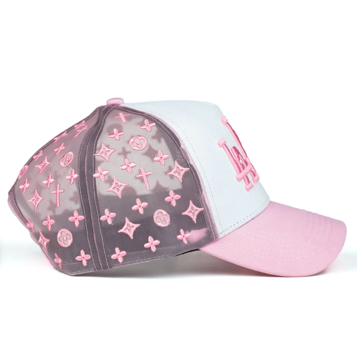 LALALA Pink