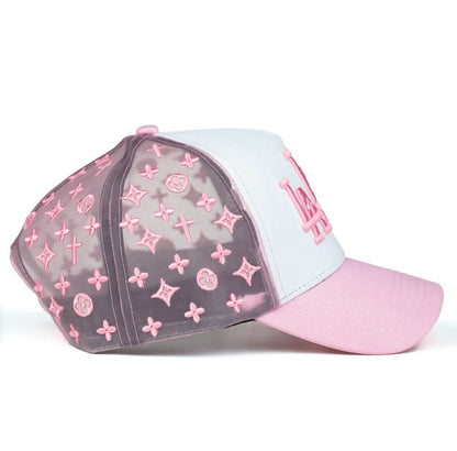LALALA Pink