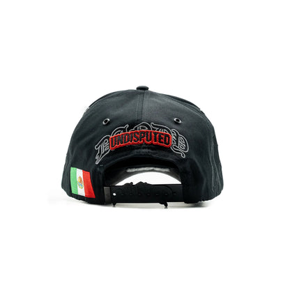 UNDISPUTED DANDY HATS X CANELO ÁLVAREZ