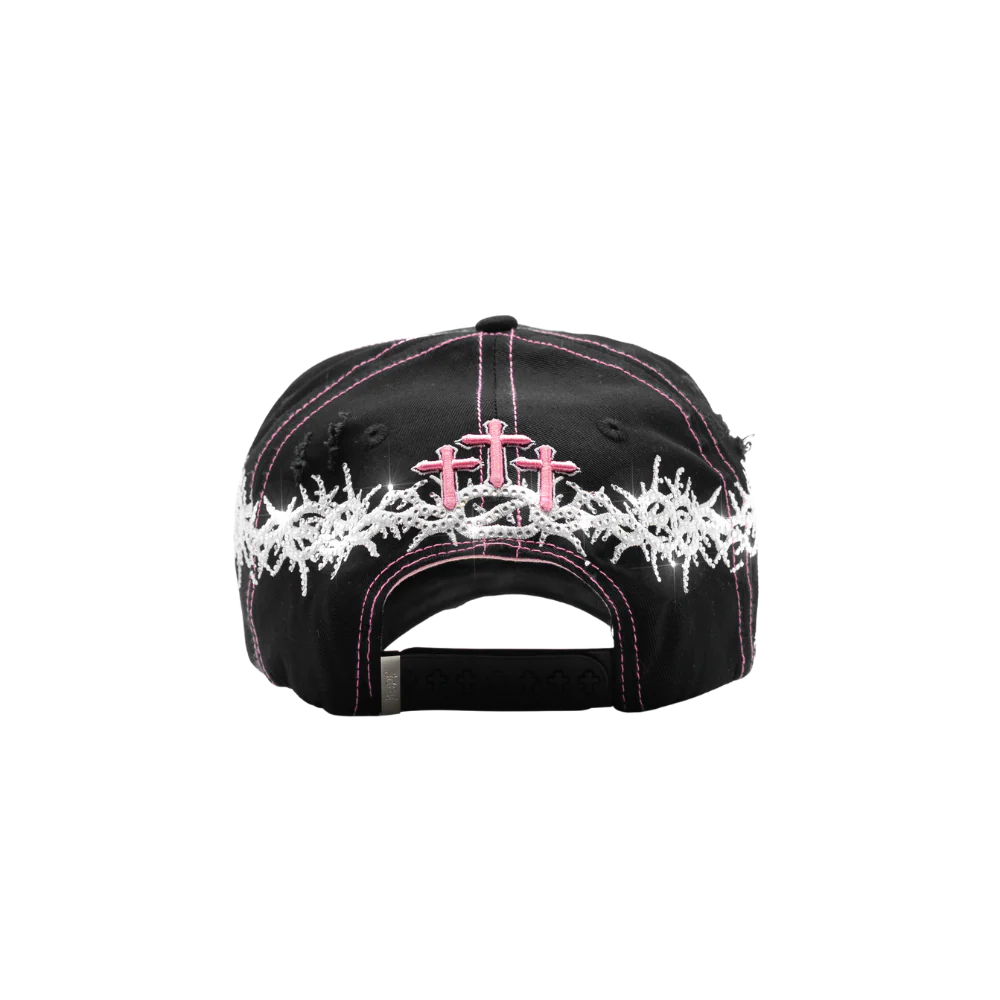 CROWN OF THORNS