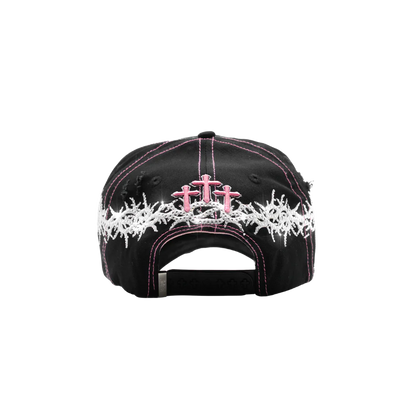 CROWN OF THORNS