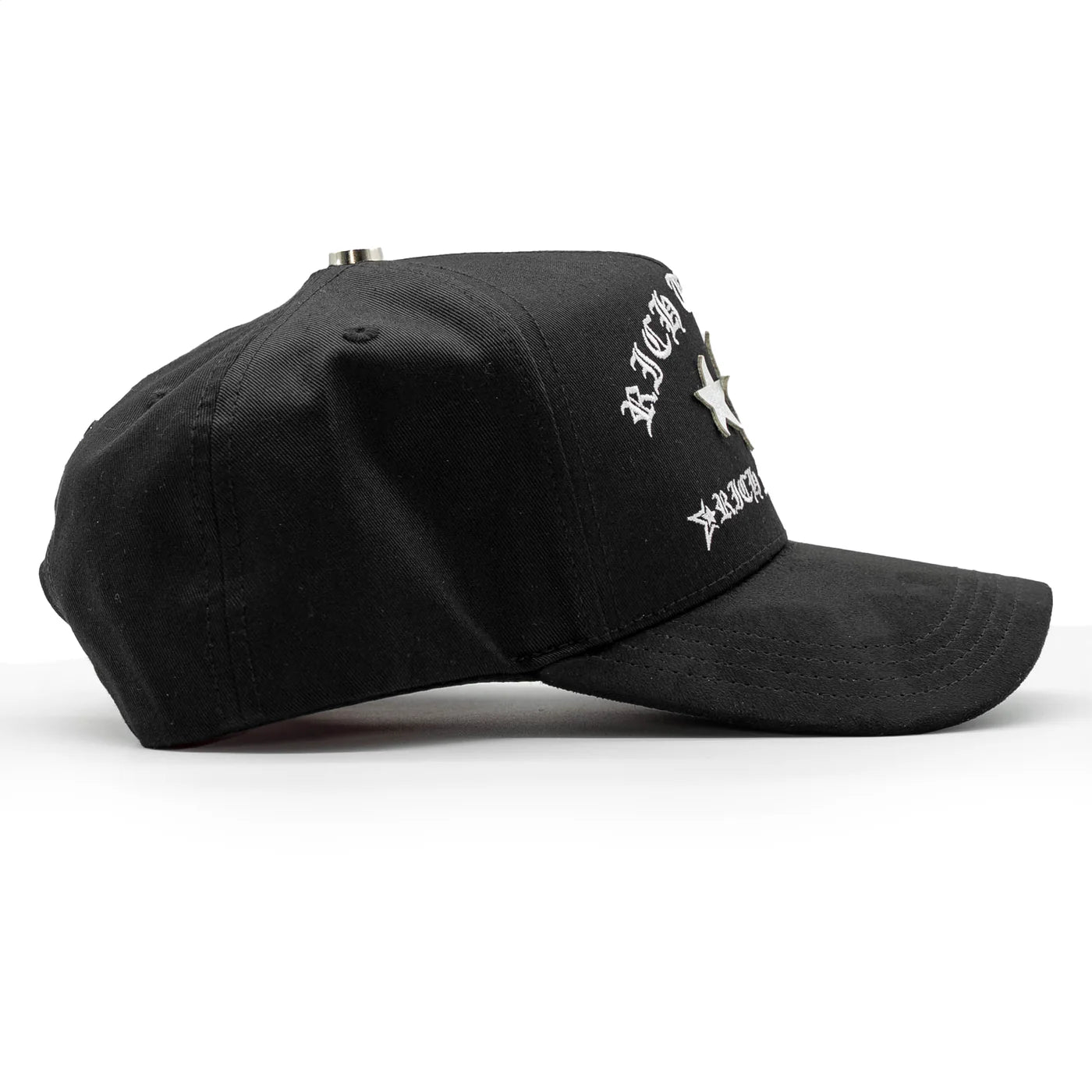 Barbas Hats x Rich The Kid "RICH STARS"