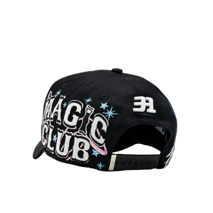 Magic Club