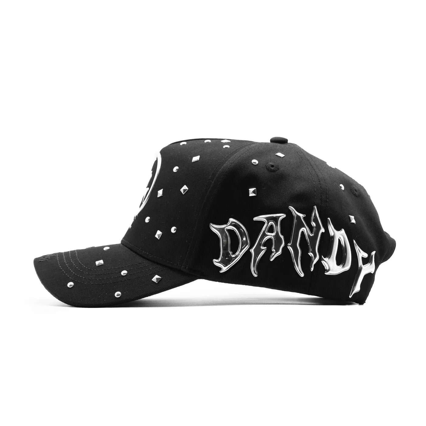 LH CHROME Dandy Hats x Lost Hills