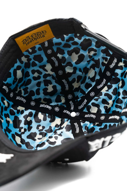 LH CHROME Dandy Hats x Lost Hills