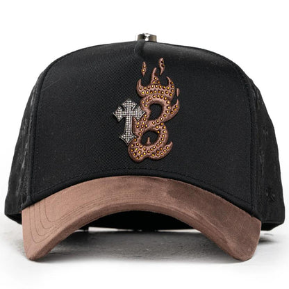 B CROSS