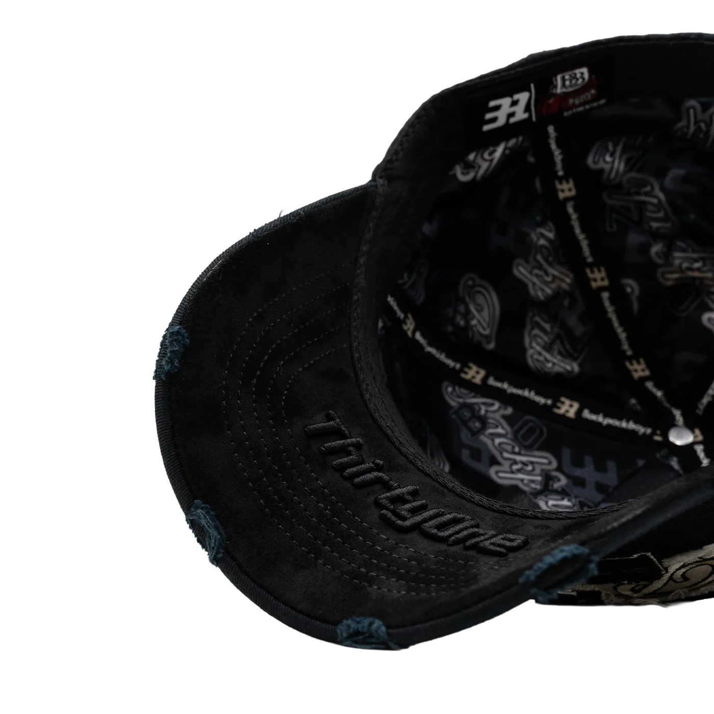 "BACKPACK BOYZ" 31 X BACKPACK