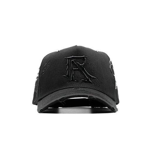 GAD "RUDE X TOMBOCHIO"