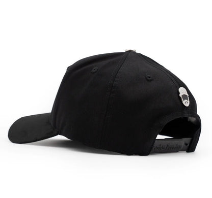 77 TOTAL BLACK