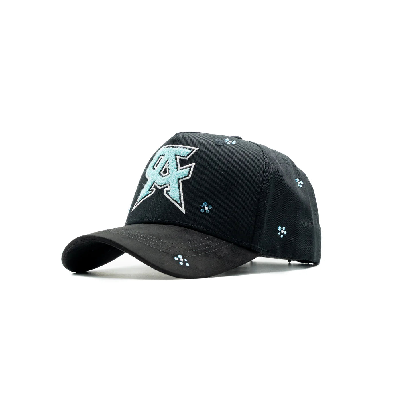 CA TIFANNY DANDY HATS X CANELO ÁLVAREZ