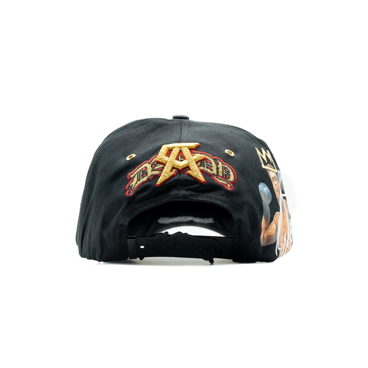 WBC DANDY HATS X CANELO ÁLVAREZ
