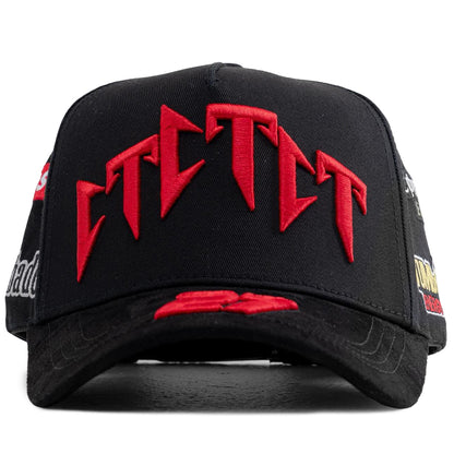 PREVENTA BARBAS HATS X CT
