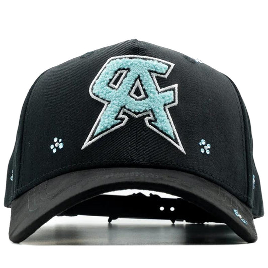 CA TIFANNY DANDY HATS X CANELO ÁLVAREZ