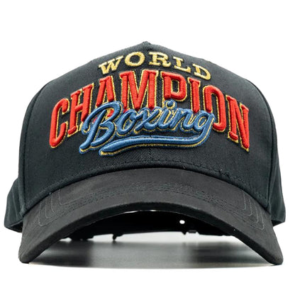 WBC DANDY HATS X CANELO ÁLVAREZ