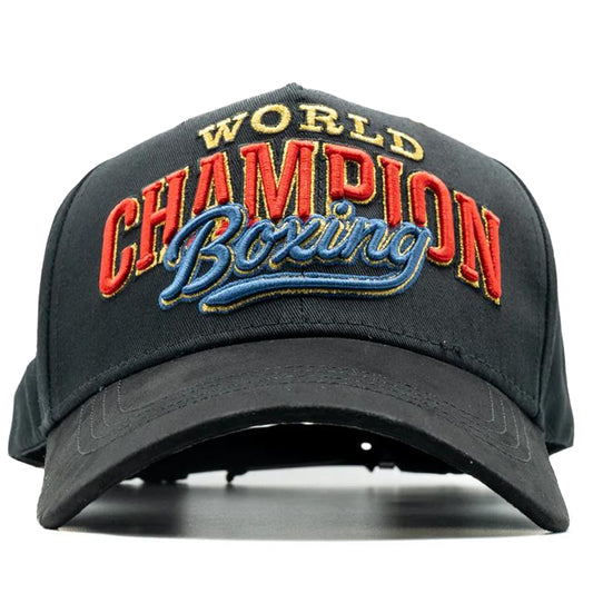 WBC DANDY HATS X CANELO ÁLVAREZ