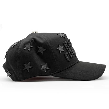 Barbas Hats x Rich The Kid "RICH 4EVER"