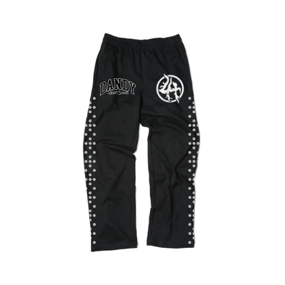 HANDLE WITH CARE SWEAT PANTS