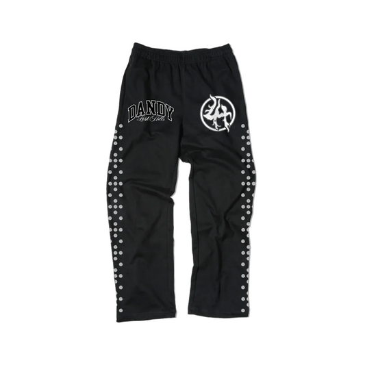 HANDLE WITH CARE SWEAT PANTS