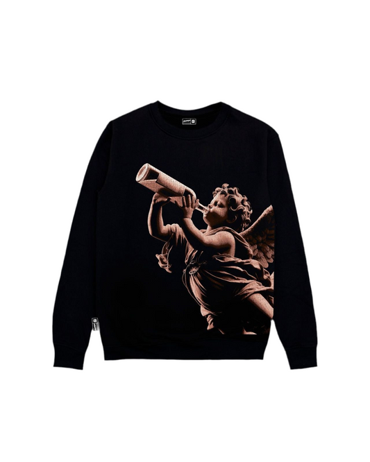 CREWNECK REALISTIC