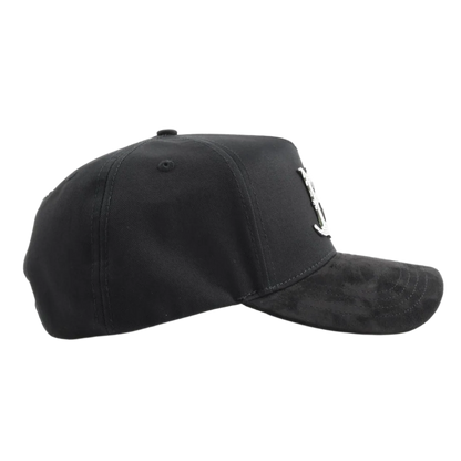 INFERNO 24K ROSE GOLD