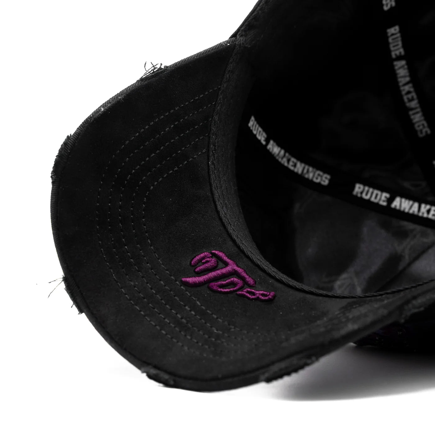 VICE CITY "RUDE X TOMBOCHIO"