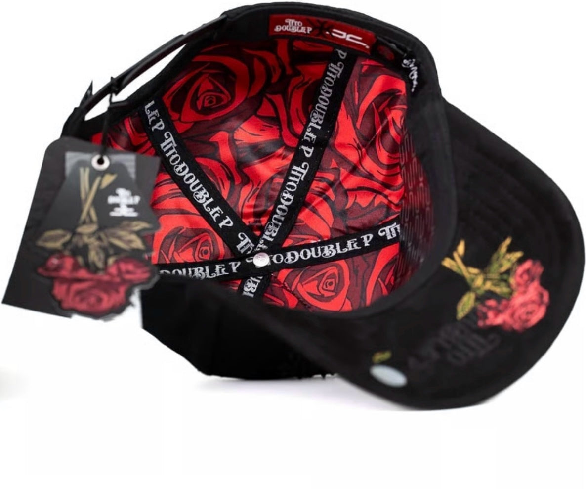 ROSONES TITO DOUBLE P