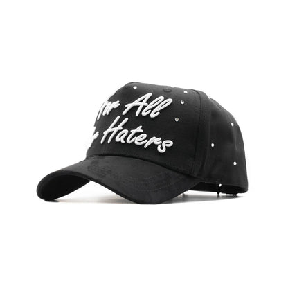 DANDY X TOMBOCHIO "FOR ALL OUR HATERS"