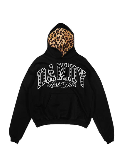HANDLE WITH CARE HOODIE
