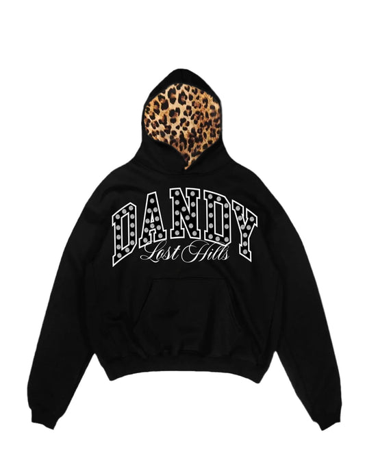 HANDLE WITH CARE HOODIE