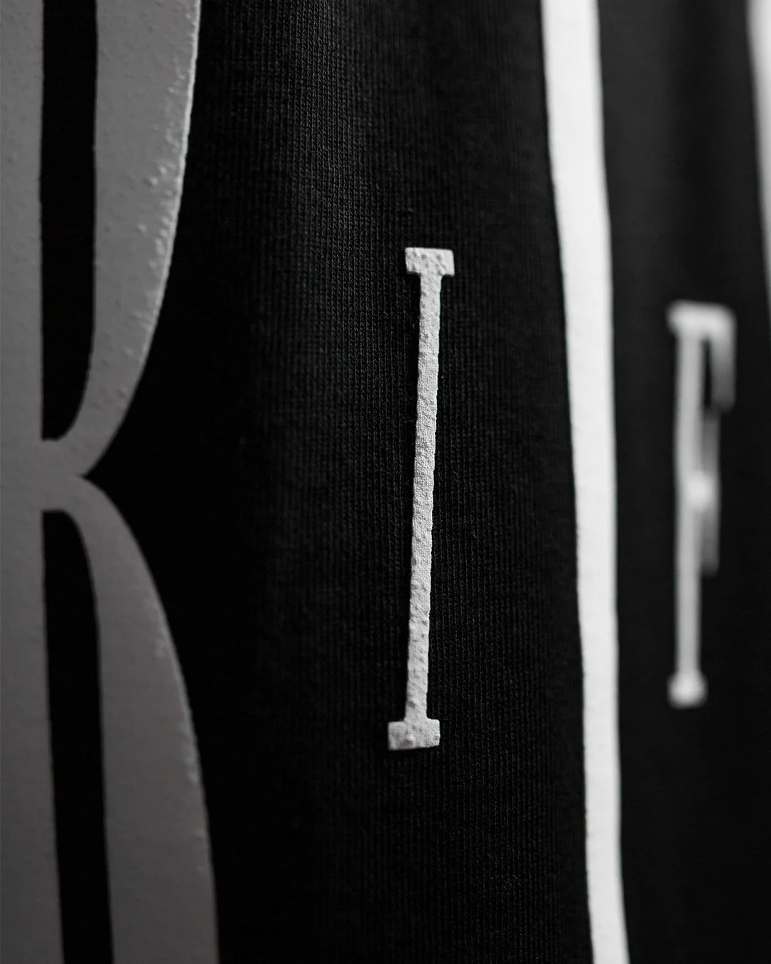 CRIME BASIC TEE