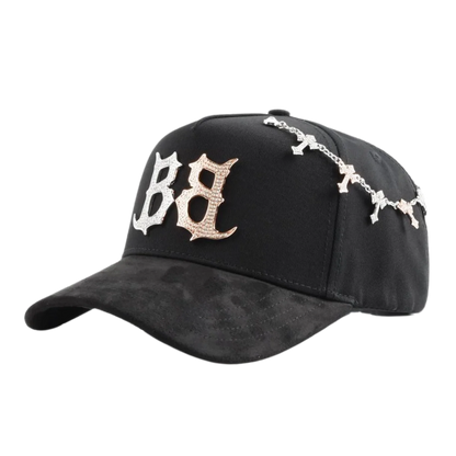 INFERNO 24K ROSE GOLD