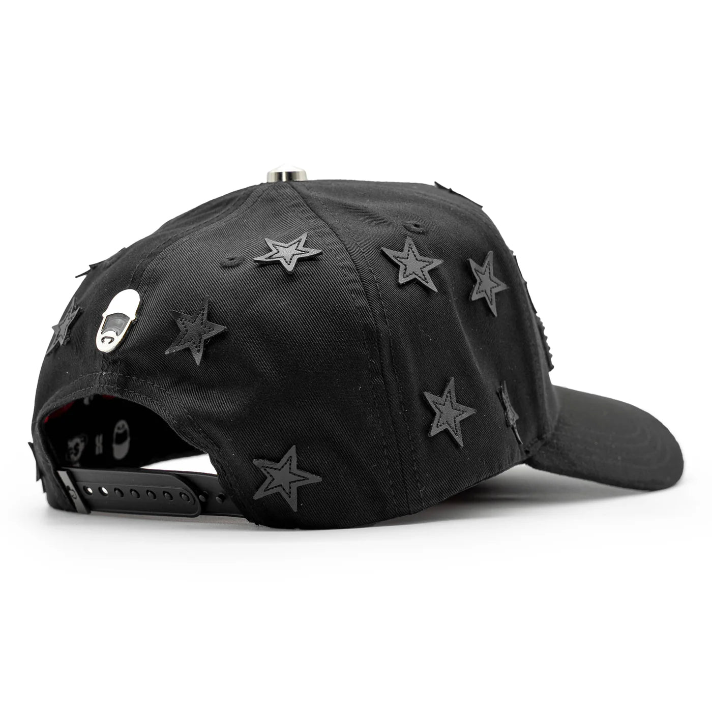 Barbas Hats x Rich The Kid "RICH 4EVER"