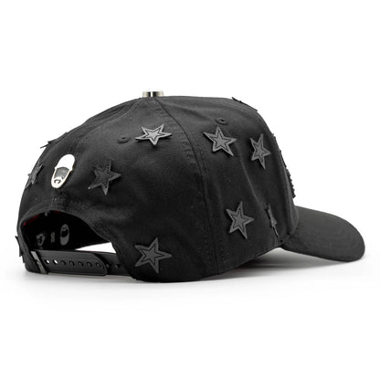 Barbas Hats x Rich The Kid "RICH 4EVER"