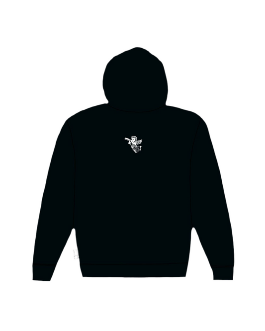 HOODIE SMOKE