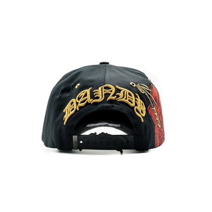 POUND FOR POUND DANDY HATS X CANELO ÁLVAREZ