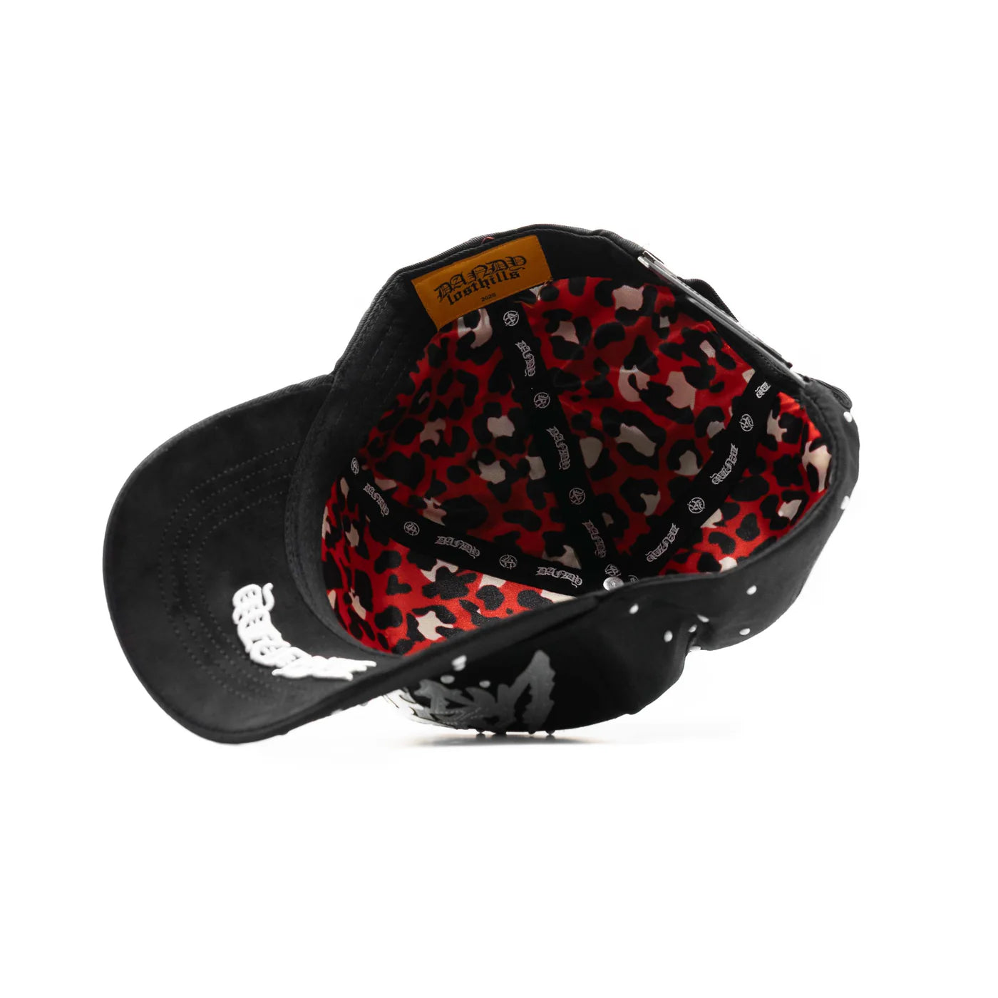 LOST DANDY Dandy Hats x Lost Hills