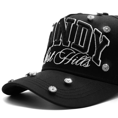 HANDLE WITH CARE Dandy Hats x Lost Hills