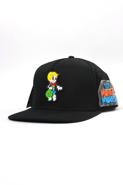 Thirtyone hats Richie Rich
