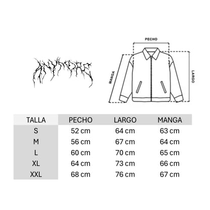 Bruce Wayne Jacket