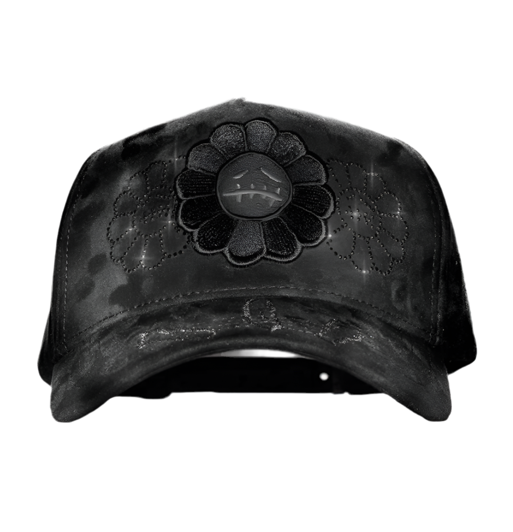 MURATRAVIS BLACK CRYSTALS – ZONECAPS