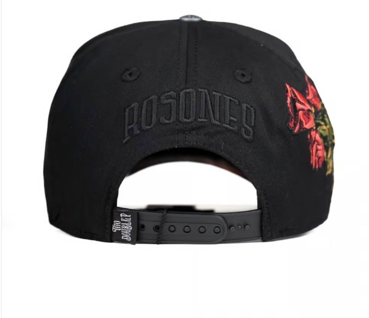 ROSONES TITO DOUBLE P