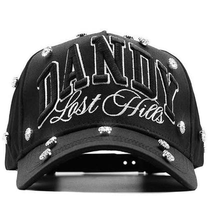 HANDLE WITH CARE Dandy Hats x Lost Hills