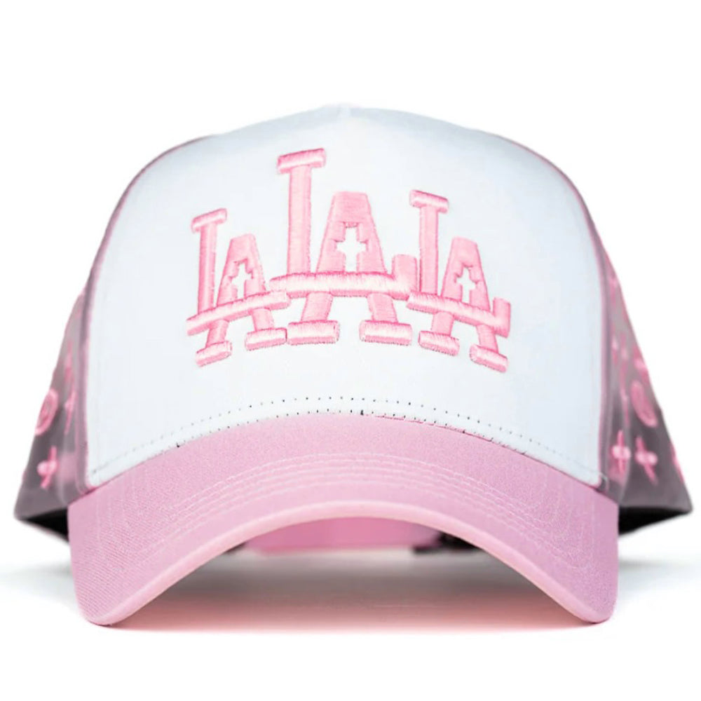 LALALA Pink