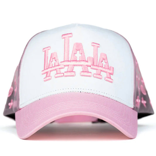 LALALA Pink