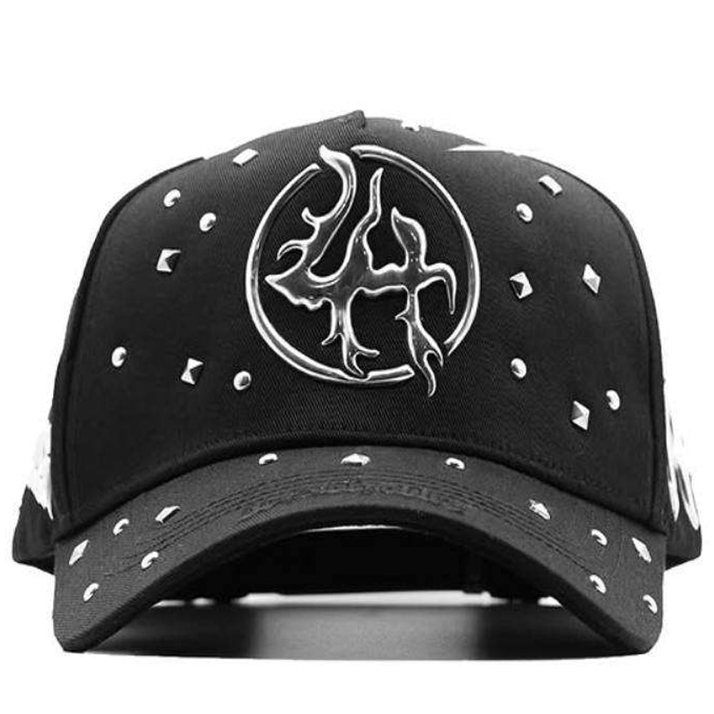 LH CHROME Dandy Hats x Lost Hills