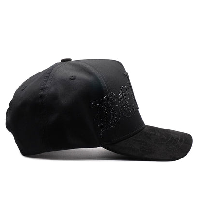 TOTO x LUIS R "Belico Black Crystals"