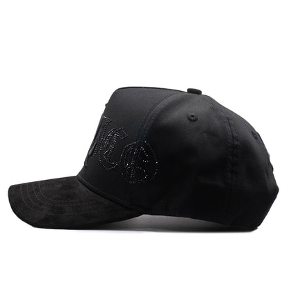 TOTO x LUIS R "Belico Black Crystals"